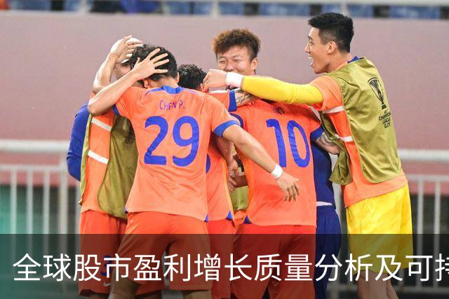 全球股市盈利增长质量分析及可持续性考量