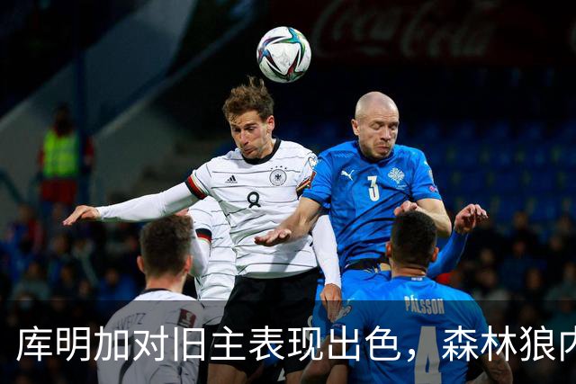 库明加对旧主表现出色，森林狼内部不满戈贝尔现象分析